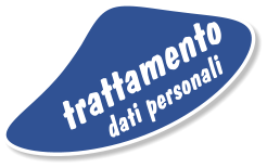 trattamento  dati personali