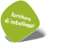 fornitura di imballaggi