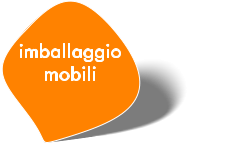 imballaggio mobili