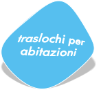 traslochi per abitazioni